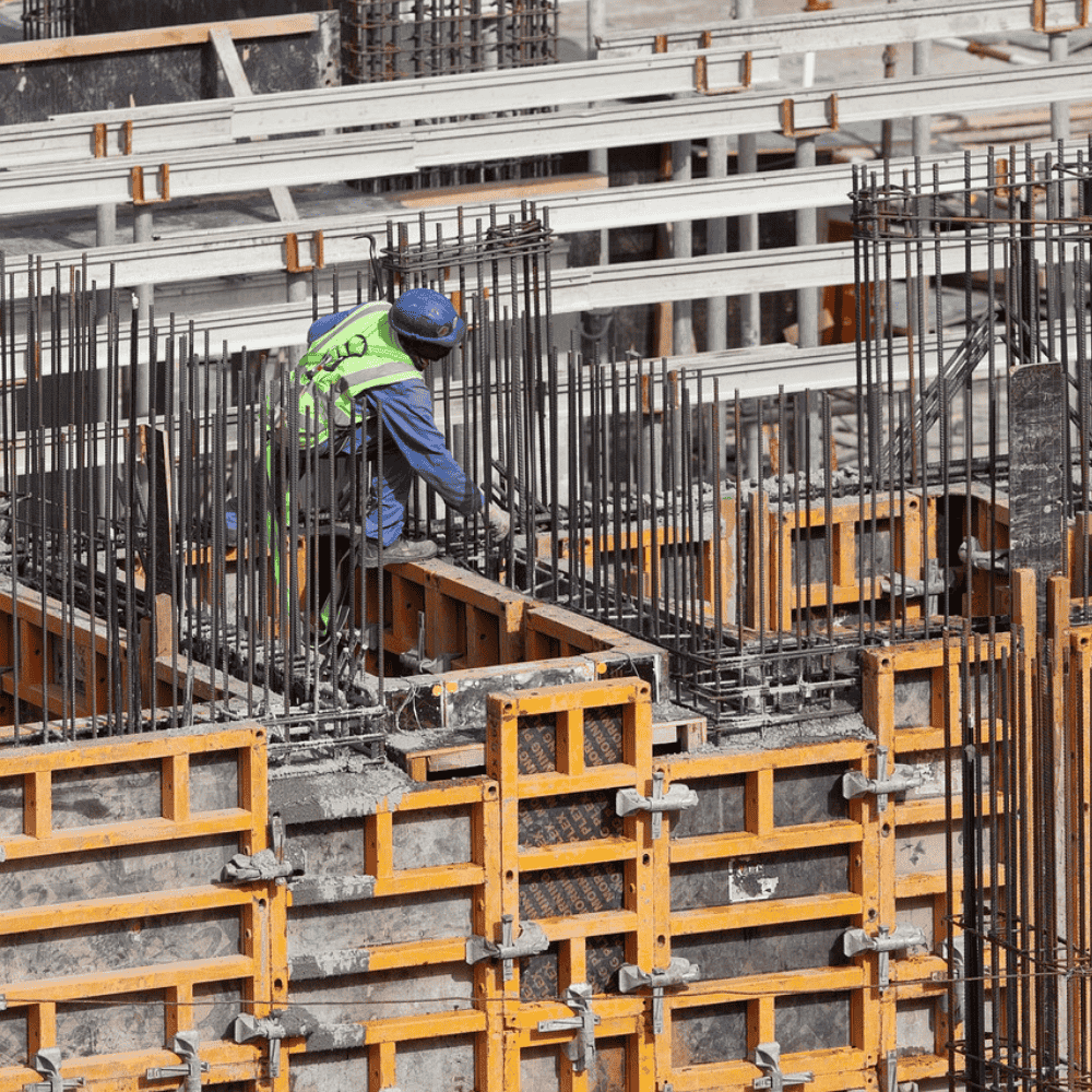 General Building Projects